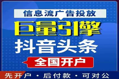 竞价端口开户全攻略，案例分析